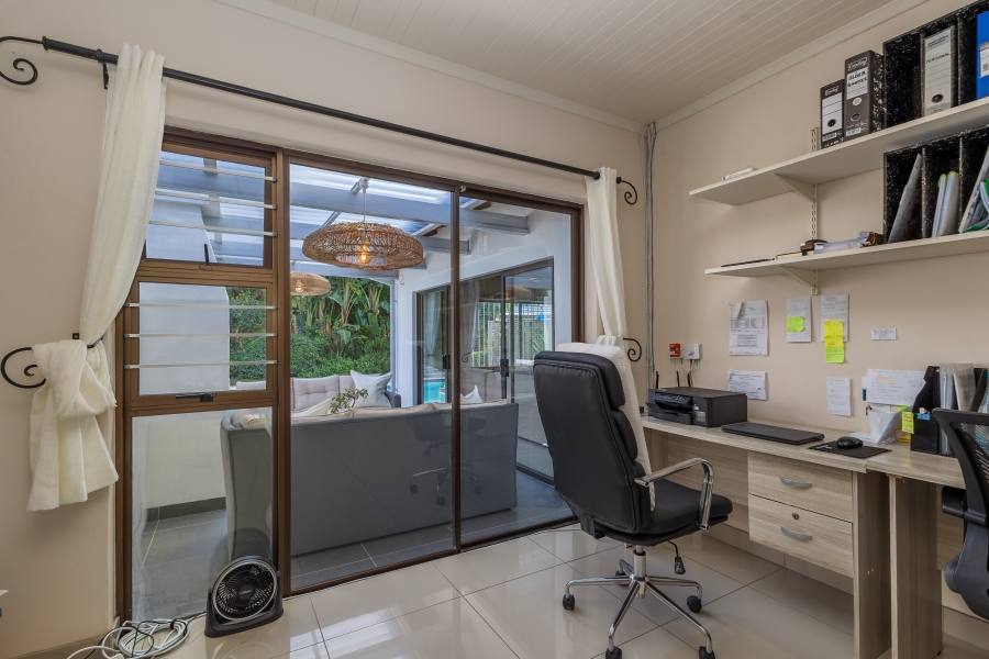 3 Bedroom Property for Sale in Seaside Longships Western Cape